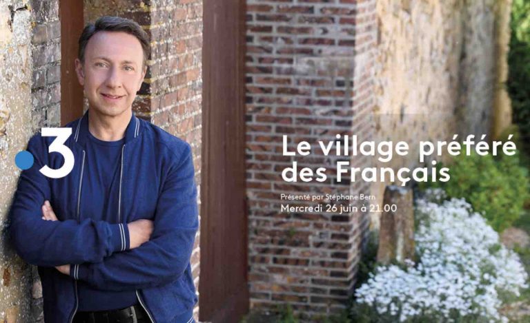 France 3 : «Le village préféré des Français» revient le mercredi 26 juin à 21h00