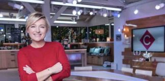 France 5 : «C à vous» en hausse mercredi