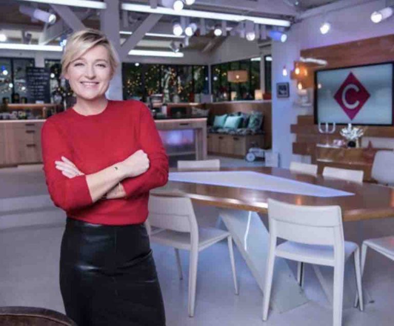 France 5 : 1.444.000 fidèles devant «C à vous» lundi, en hausse (+63.000)