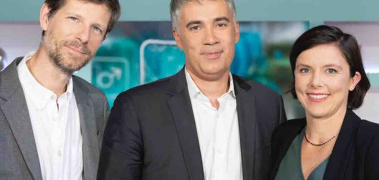 France 5 : «Le Magazine de la santé version estivale» du 1er au 19 juillet  à 13h40