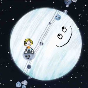 France 5/ jeunesse : programmation spéciale le 20 juillet pour le 50ème anniversaire du premier pas sur la Lune