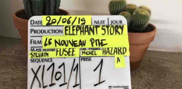 France TV : de nouveaux épisodes de la série «Parents Mode d’Emploi» en tournage