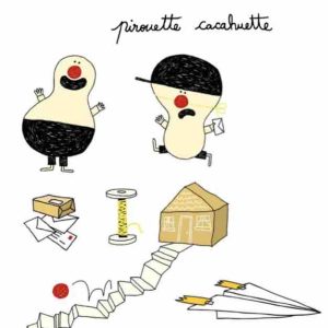 France TV/ Morgane Production / La Station Animation: la nouvelle série d’animation «Les Comptines» en production
