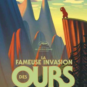 France Télévisions au Festival international du film d’animation d’Annecy