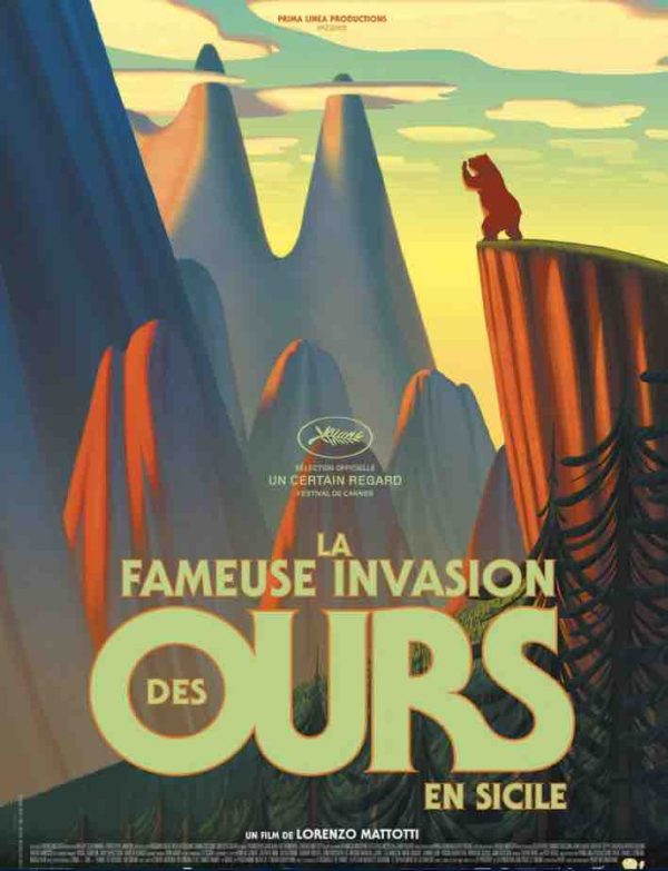France Télévisions au Festival international du film d’animation d’Annecy