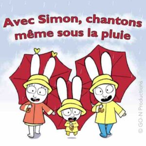 France Télévisions : la saison 3 de la série d’animation «Simon» en production