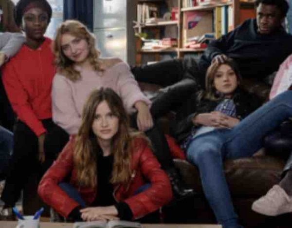 France Télévisions: la série «Skam France» pourrait connaître une 7ème et une 8ème saison