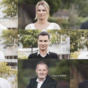 France Télévisions/ cyclisme : le Tour de France 2019 en direct du 6 au 28 juillet