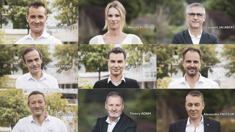 France Télévisions/ cyclisme : le Tour de France 2019 en direct du 6 au 28 juillet