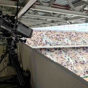 France Télévisions : les caméras studio 4K de Panasonic Business choisies pour la diffusion de Roland Garros