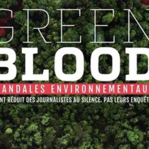 France Télévisions  partenaire de l’opération «Green Blood»