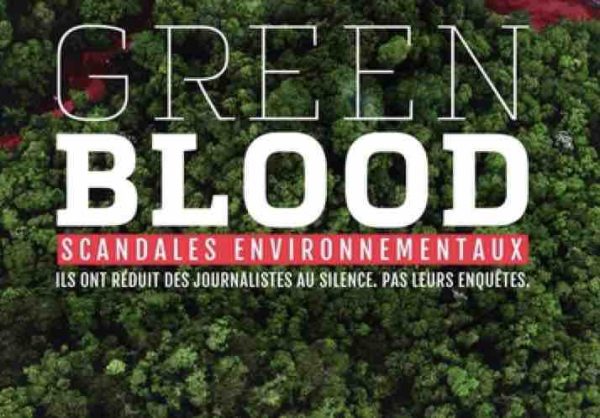 France Télévisions  partenaire de l’opération «Green Blood»
