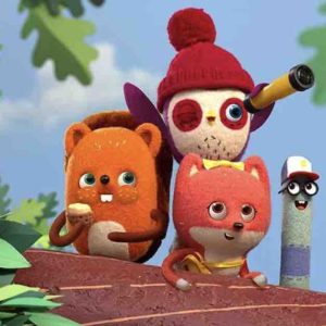 France Télévisions: «Becca et sa bande» du lundi au vendredi sur France 5 à partir du 1er juillet