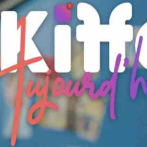 France Télévisions : «Kiffe Aujourd’hui», une série fiction avec Fahd El sur France.tv slash