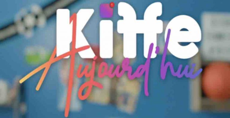 France Télévisions : «Kiffe Aujourd’hui», une série fiction avec Fahd El sur France.tv slash