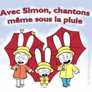 France Télévisions/ GO-N Productions : la saison 3 de la série d’animation «Simon» en production