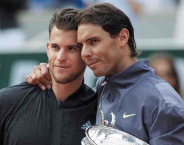 France Télévisions/ audiences Roland-Garros : forte progression sur le numérique