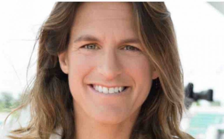 France tv Sport/ Roland-Garros 2019: Amélie Mauresmo, consultante pour la deuxième semaine du Tournoi