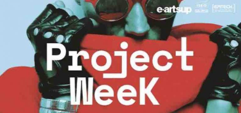 FranceTV Publicité/ Project Week : WE PUB conçu par l’équipe de Lille, lauréat 2019