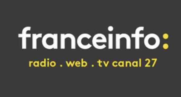 Franceinfo 1ère marque d’actualité sur mobile et tablette en avril 2019