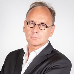 G. JOUHET (OCS) : «1/3 de nos abonnés nous regardent à la demande, 1/3 en linéaire et 1/3 font les deux»
