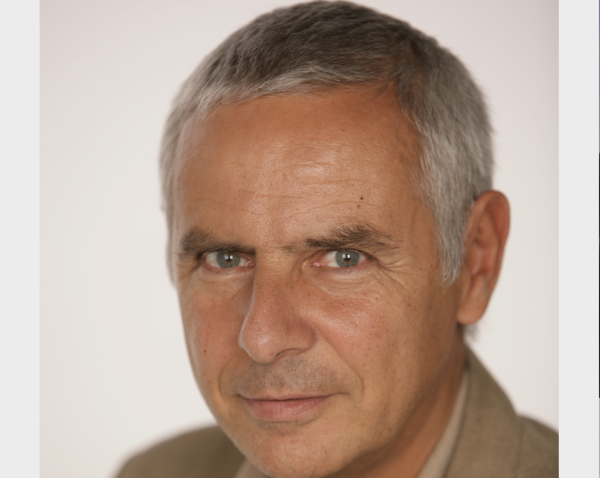 H. Michel (TV France International) : "Le marché du documentaire a connu une augmentation de 1,2% cette année"