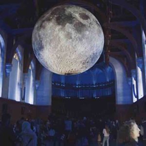 HISTOIRE : «La Lune, 50 ans après ?» mercredi 17 juillet à 20h40