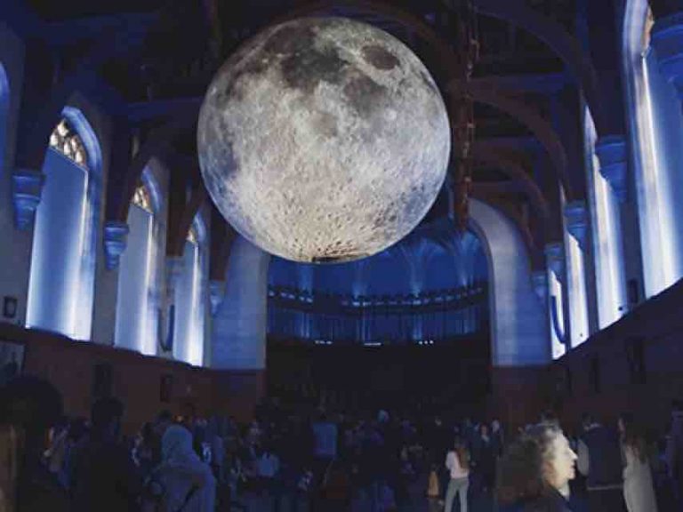 HISTOIRE : «La Lune, 50 ans après ?» mercredi 17 juillet à 20h40