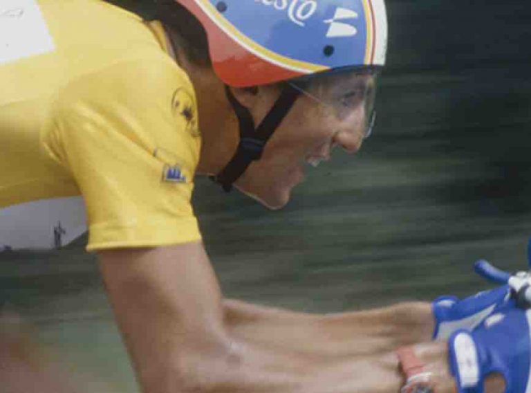 HISTOIRE : «Maillot jaune, la quête des braves» vendredi 5 juillet