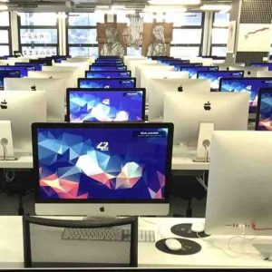 L’Ecole 42 de développeurs informatiques va accélérer son développement à l’étranger