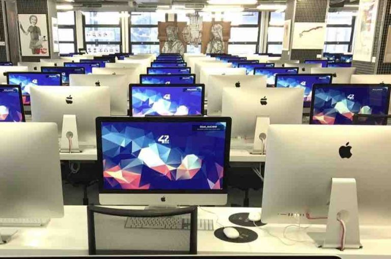 L’Ecole 42 de développeurs informatiques va accélérer son développement à l’étranger