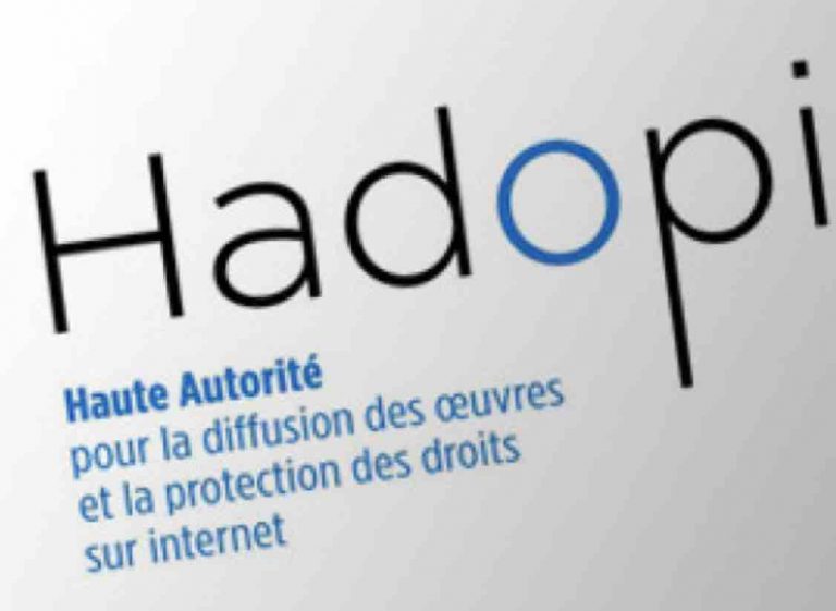 La Hadopi fête dix ans d’activité, mais reste toujours impuissante face au streaming illégal