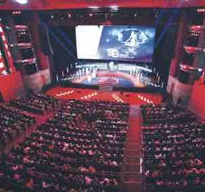 Le Festival de Télévision de Monte-Carlo dévoile les lauréats des Prix Spéciaux 2019