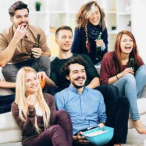 Le Festival de Télévision de Monte-Carlo et Eurodata TV Worldwide annoncent les lauréats des 14èmes «Prix de l’Audience TV Internationale»