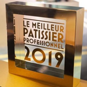 M6 : un final en très légère hausse pour «Le meilleur pâtissier professionnel» lundi en Prime