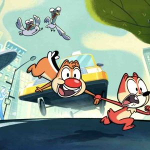 Les chaînes Disney et Disney+ présentent leurs nouvelles productions animées