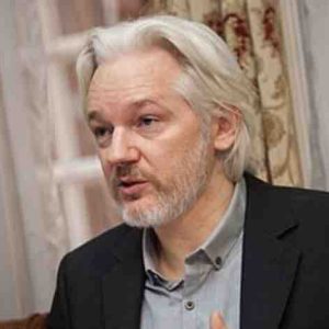 Londres certifie la demande d’extradition vers les Etats-Unis de Julian Assange