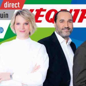 L’Equipe : les Jeux Européens 2019 en direct du 21 au 30 juin