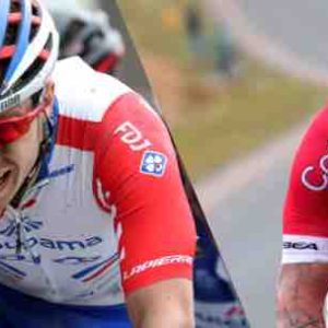 L’Equipe/ cyclisme : les Boucles de la Mayenne en direct dès ce 7 juin