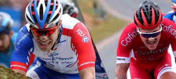 L’Equipe/ cyclisme : les Boucles de la Mayenne en direct dès ce 7 juin