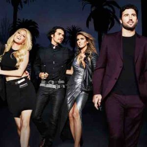 MTV : «The Hills: New Beginnings» dès le 2 juillet en US+1
