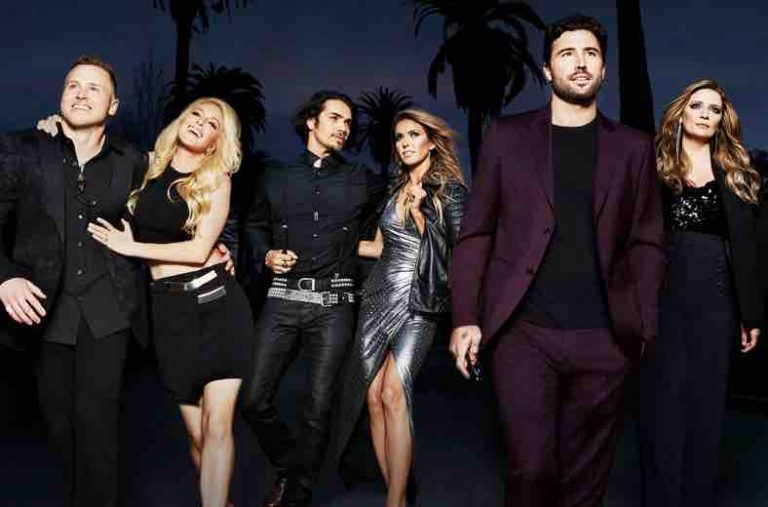 MTV : «The Hills: New Beginnings» dès le 2 juillet en US+1