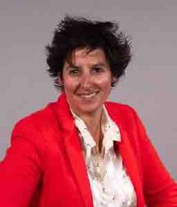 Melty : nomination de Christine Turk