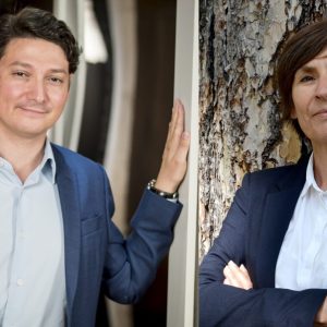 M. MARIN/ V. ENCRENAZ (Festival d’Annecy): «Nous sommes devenus l’évènement leader au niveau mondial sur l’animation»