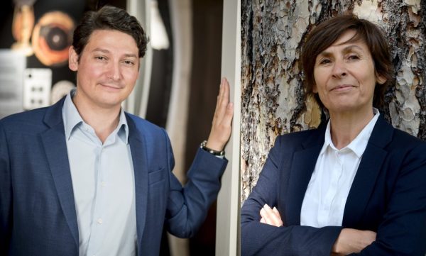 M. MARIN/ V. ENCRENAZ (Festival d’Annecy): «Nous sommes devenus l’évènement leader au niveau mondial sur l’animation»
