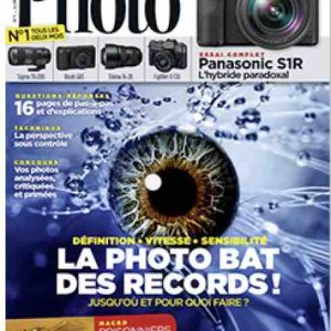 Mondadori France lance le magazine «Science & Vie Photo»