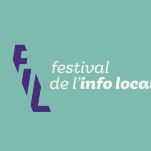 Médias: la 1ère édition du Festival de l’info locale s’installe à Nantes
