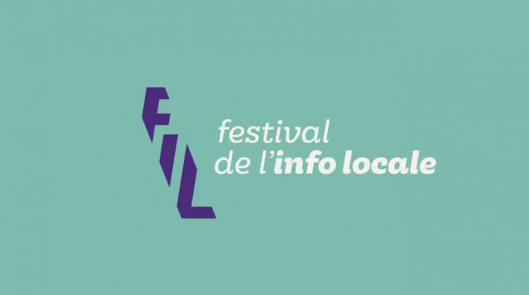 Médias: la 1ère édition du Festival de l’info locale s’installe à Nantes