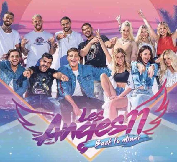 NRJ 12 leader TNT auprès des 15-24 ans mardi avec «Les Anges 11 : Back to Miami»