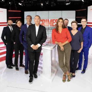 NRJ 12 leader TNT sur les FRDA-50 avec «Crimes & Faits Divers : La quotidienne»